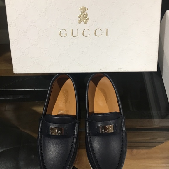 Gucci Other - Gucci shoes